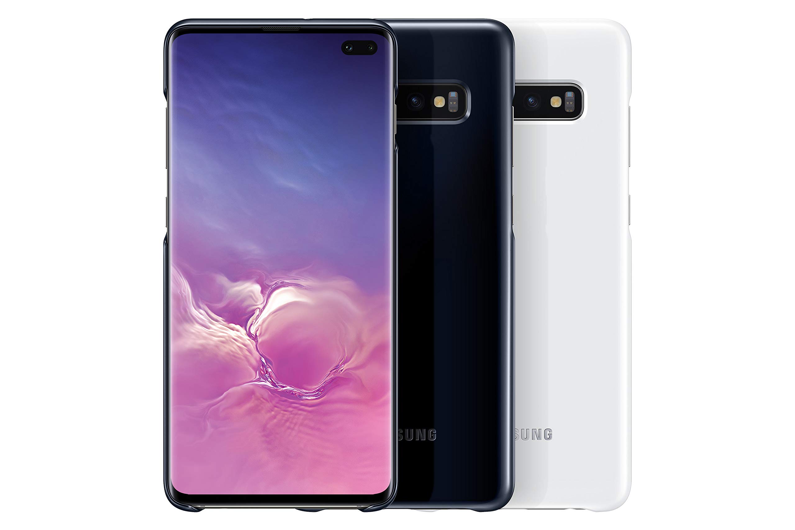 Samsung Galaxy S10+ ホワイト Amazon.com: Samsung Galaxy S10+ Factory Unlocked Android